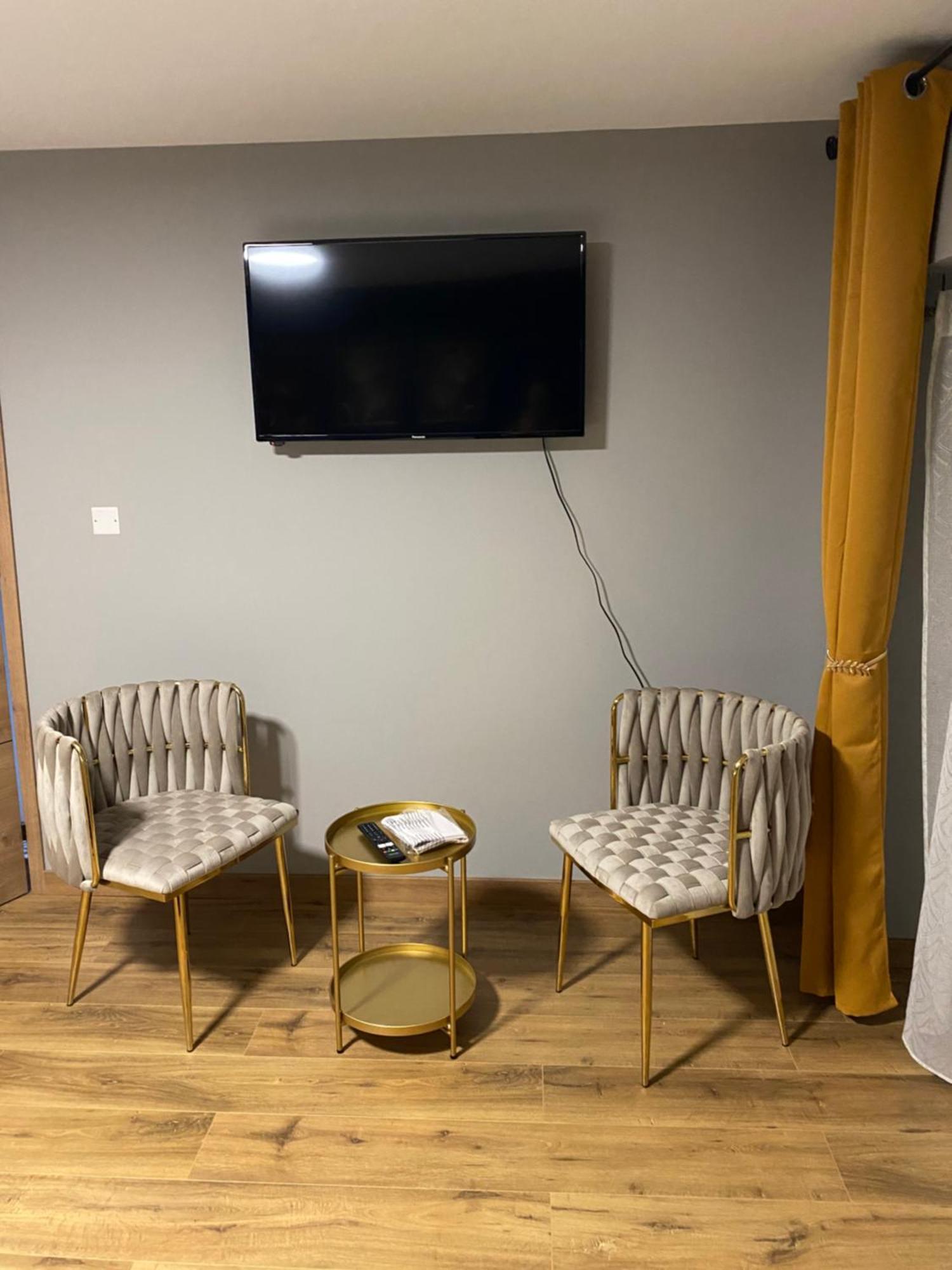 Chez Marie Et Angel Bed & Breakfast Autun Ngoại thất bức ảnh