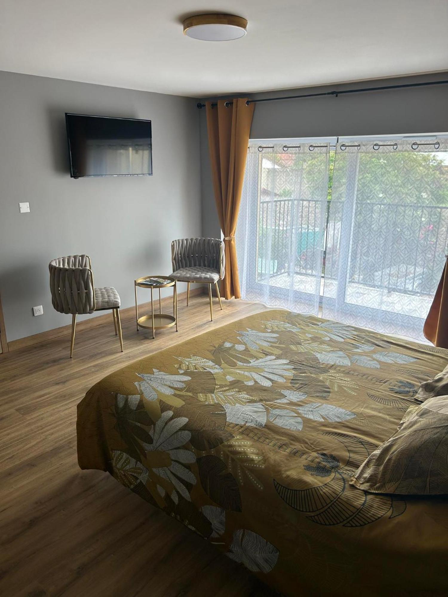 Chez Marie Et Angel Bed & Breakfast Autun Ngoại thất bức ảnh