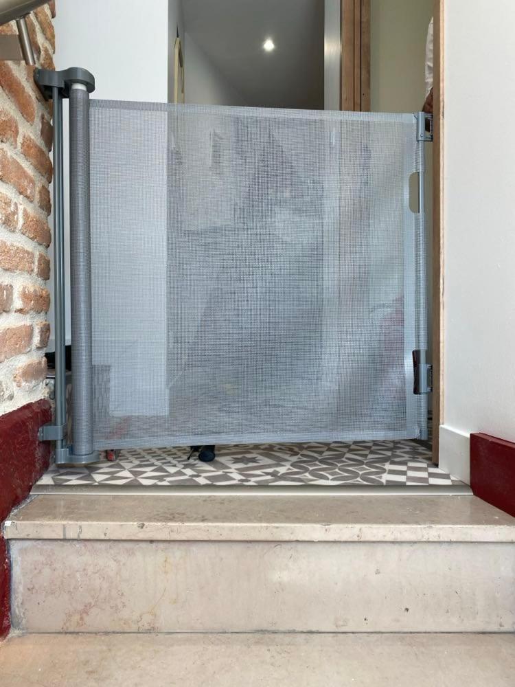 Chez Marie Et Angel Bed & Breakfast Autun Ngoại thất bức ảnh