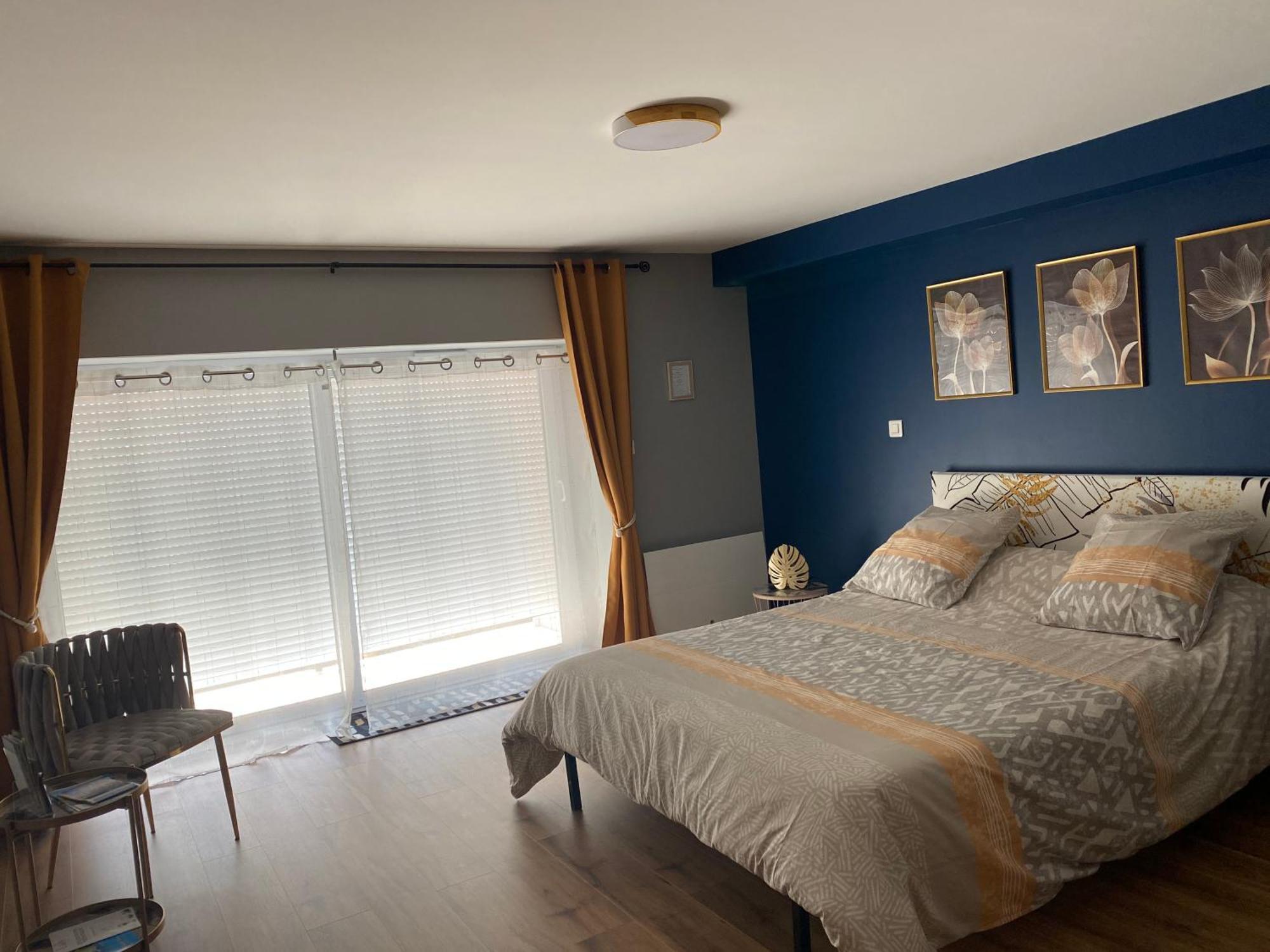 Chez Marie Et Angel Bed & Breakfast Autun Ngoại thất bức ảnh